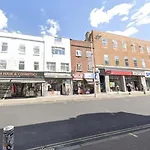 Boho 1-Br Peakham Rye Lane