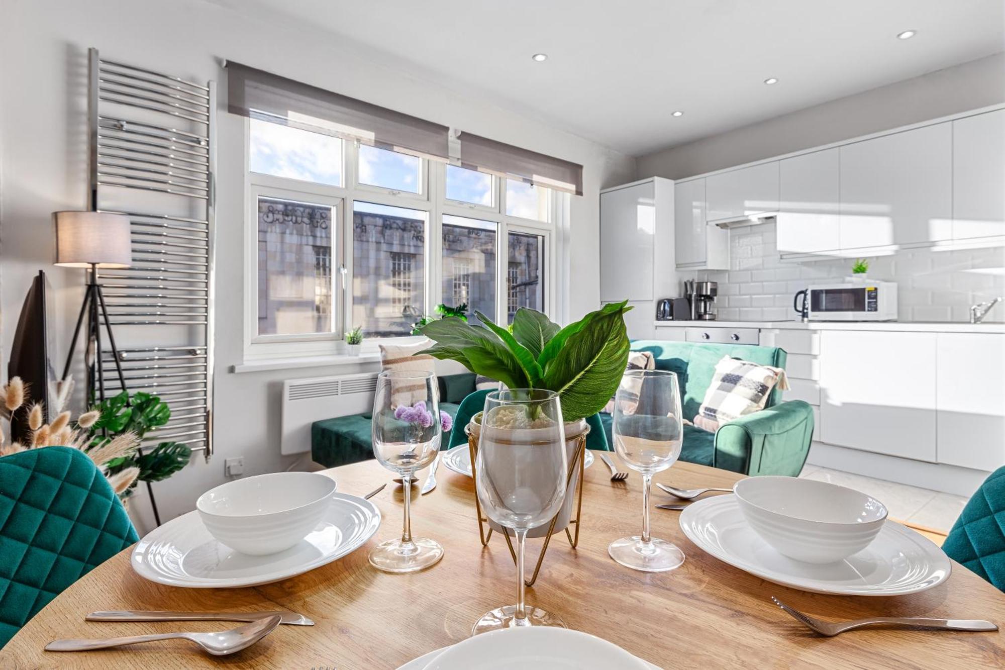 Boho 1-br Peakham Rye Lane * Londra