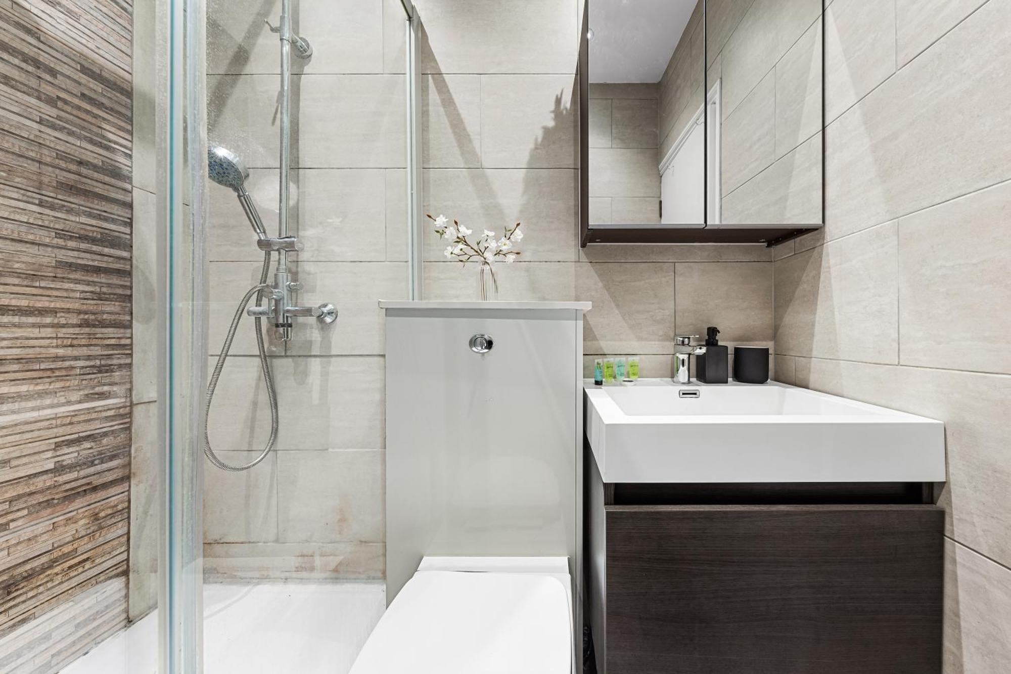 Appartamento Boho 1-br Peakham Rye Lane